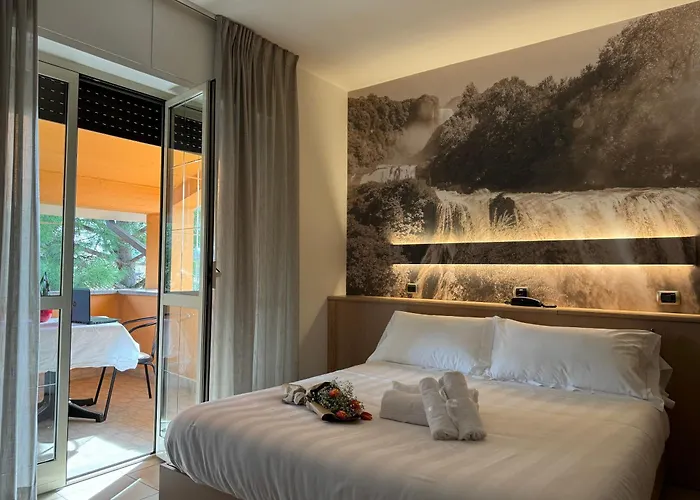 Hotel Cladan