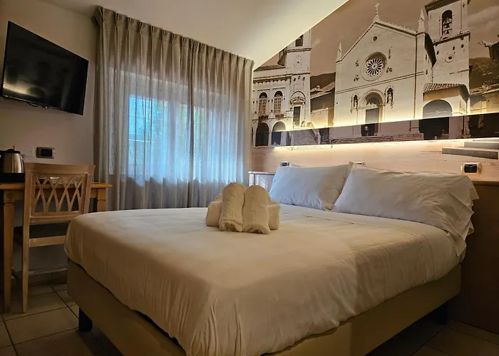 Hotel Cladan