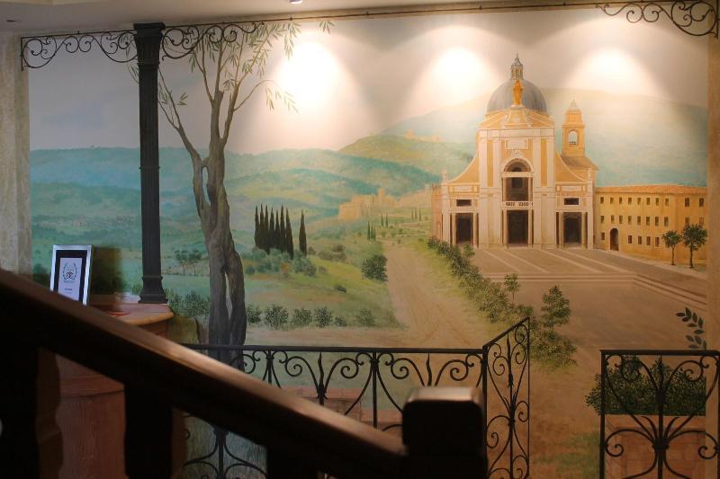 Cladan Hotel Assise