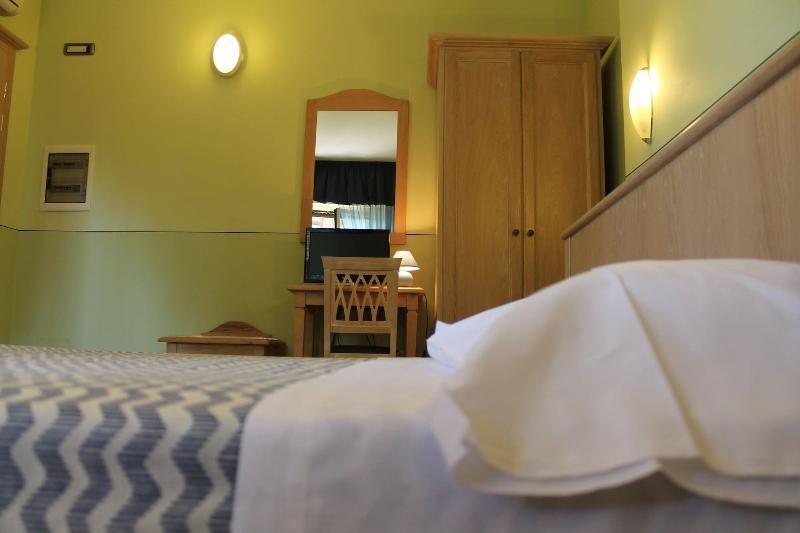 Cladan Hotel Assise