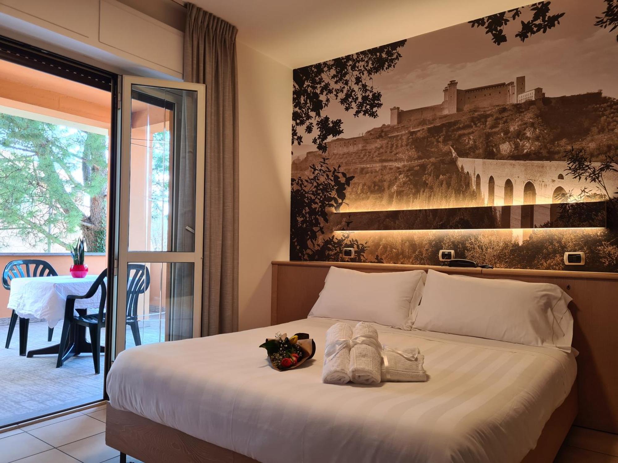 Cladan Hotel Assise