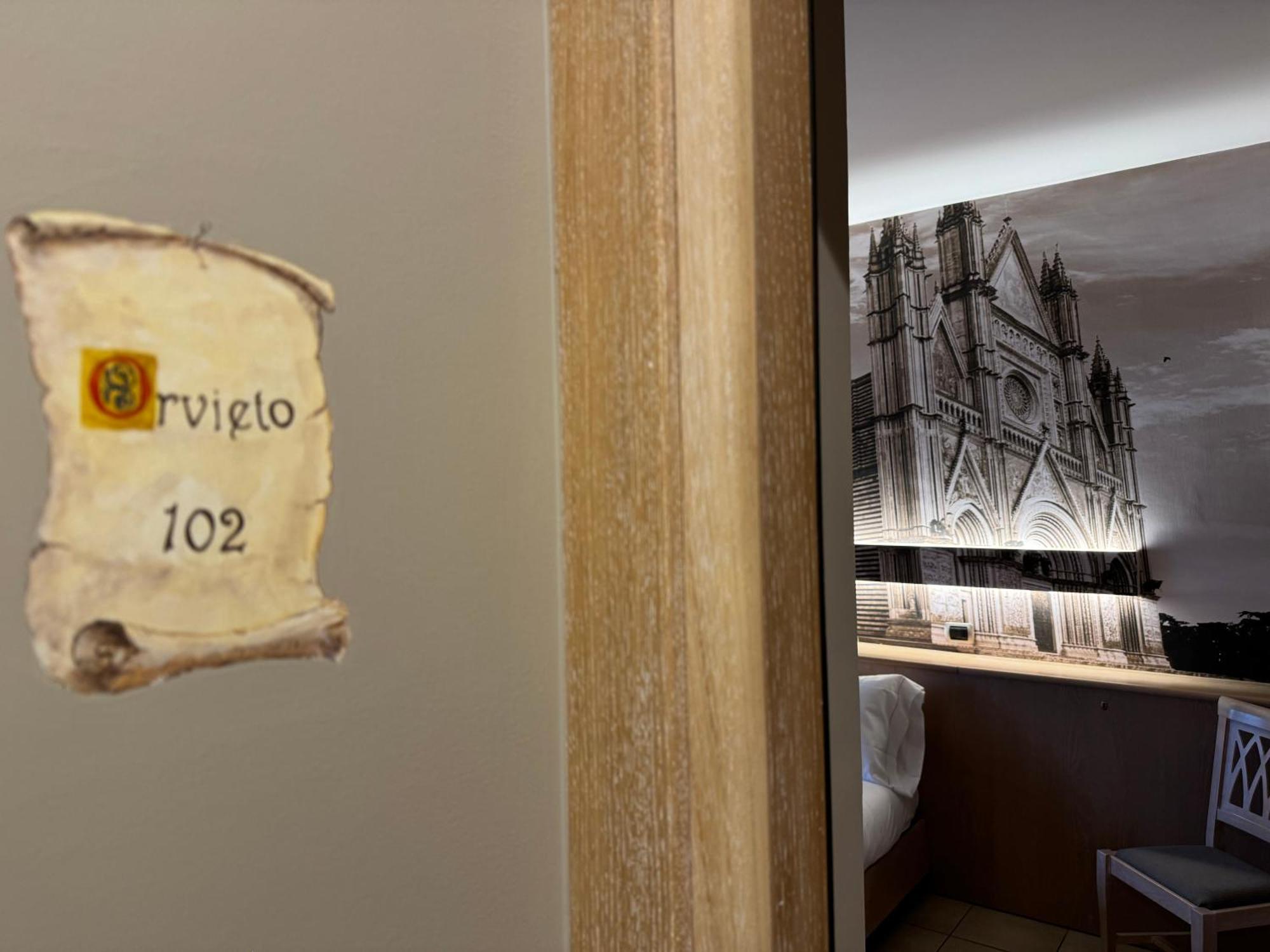 Hotel Cladan