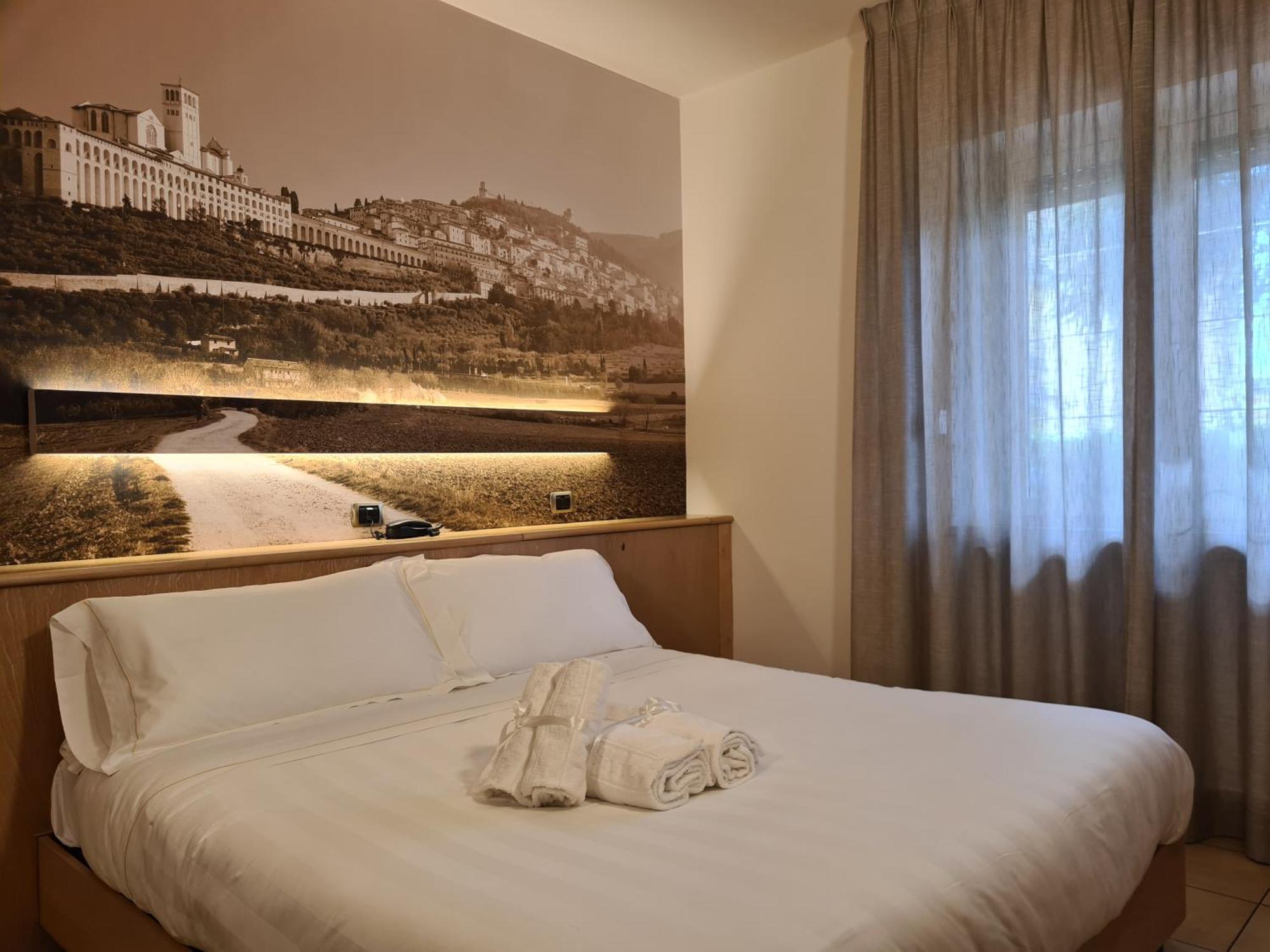 Hotel Cladan