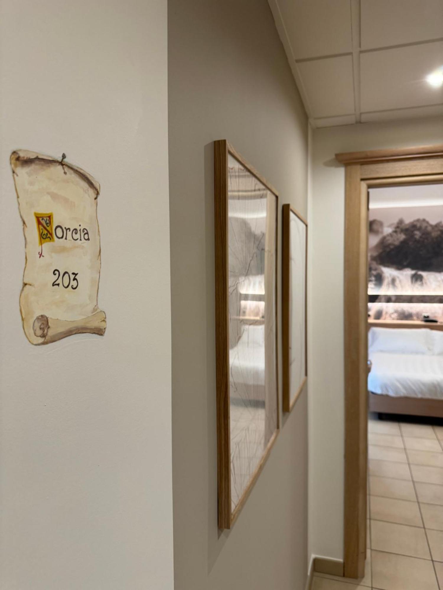 Hotel Cladan Assise
