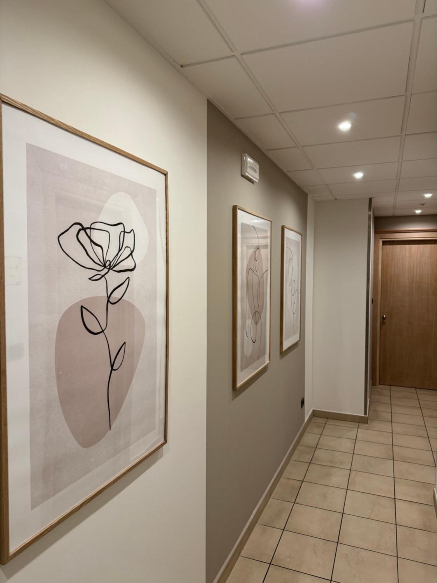 Hotel Cladan Assise