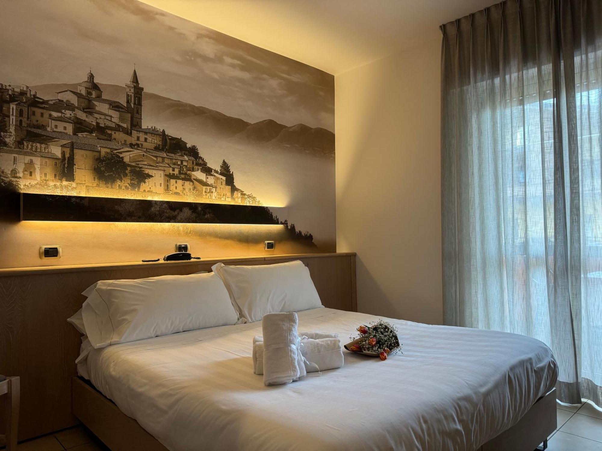 Hotel Cladan