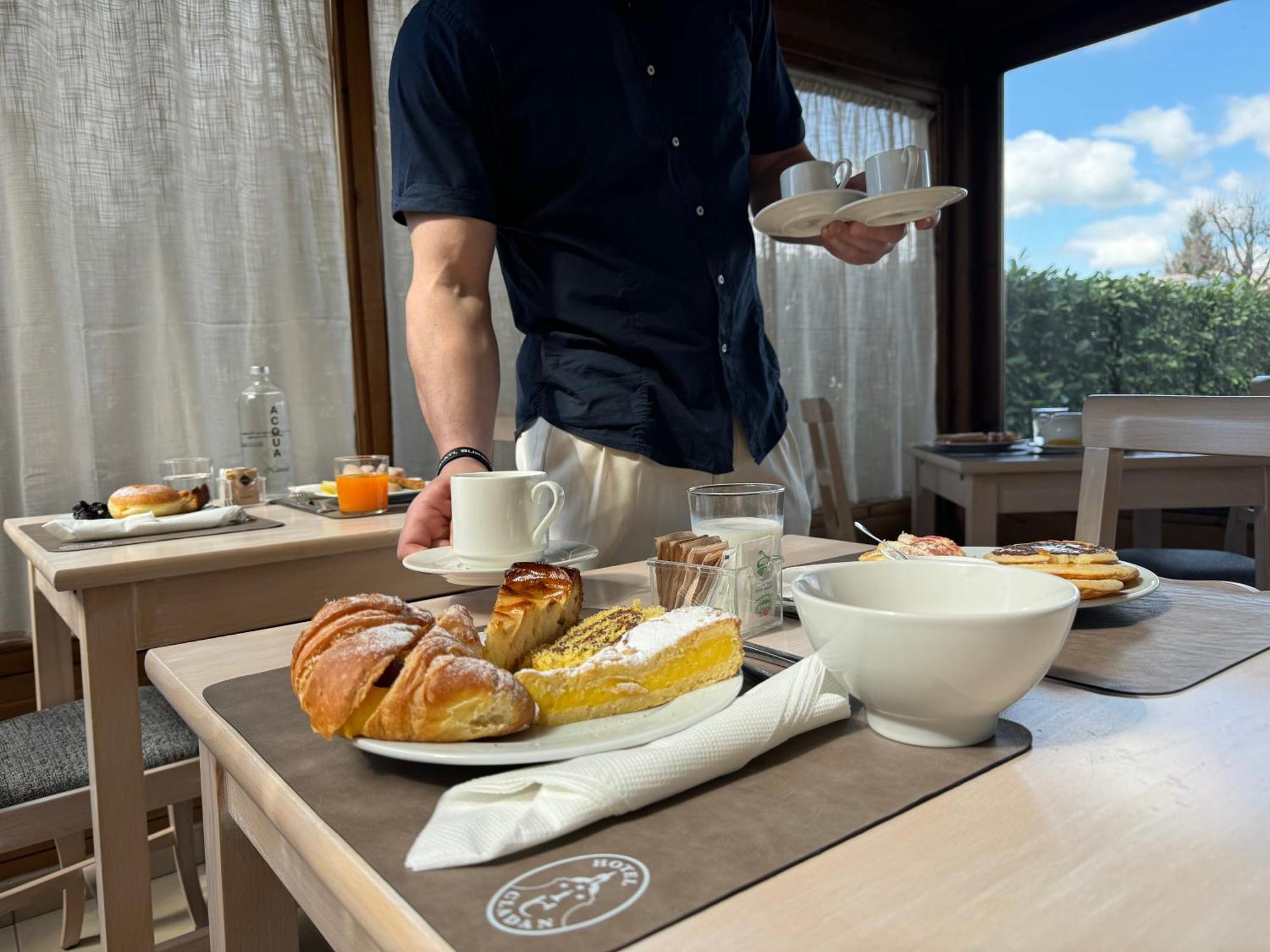 Hotel Cladan Assise