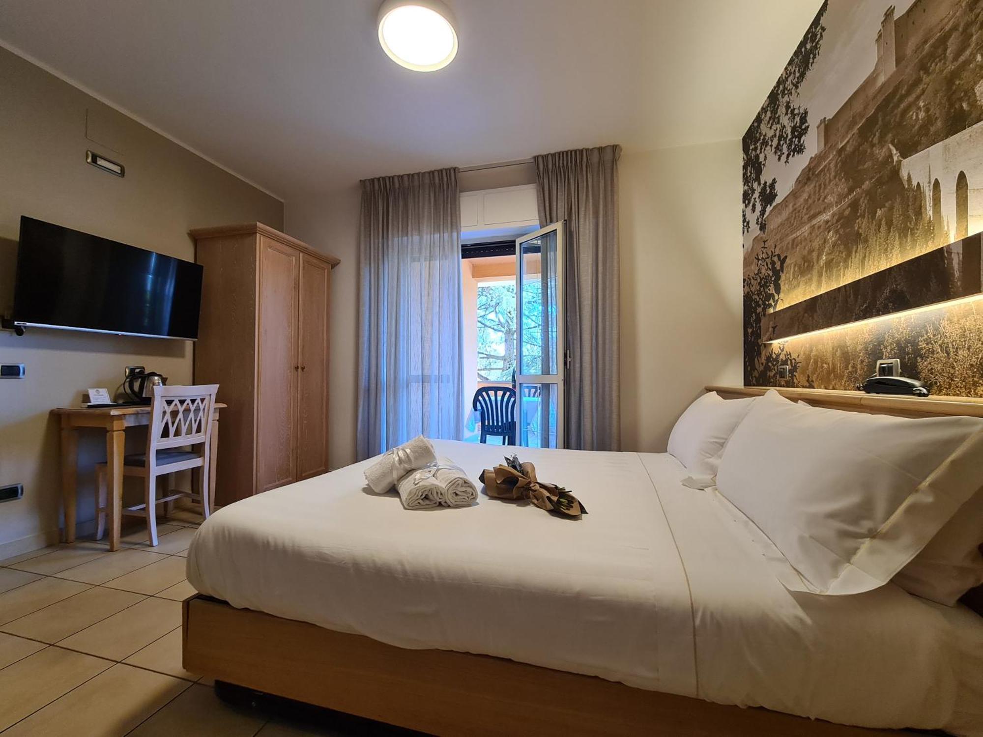 Cladan Hotel