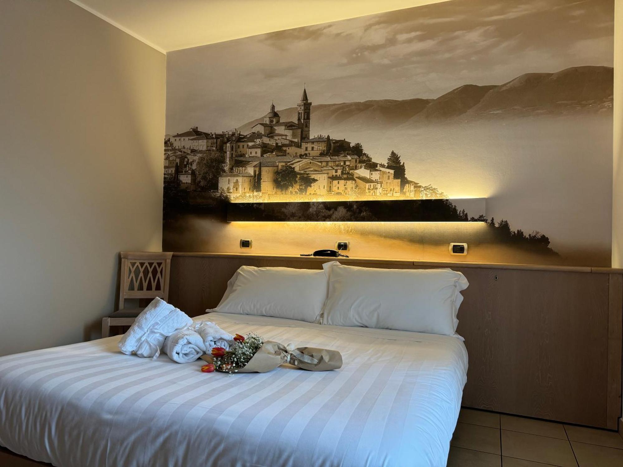 Hotel Cladan