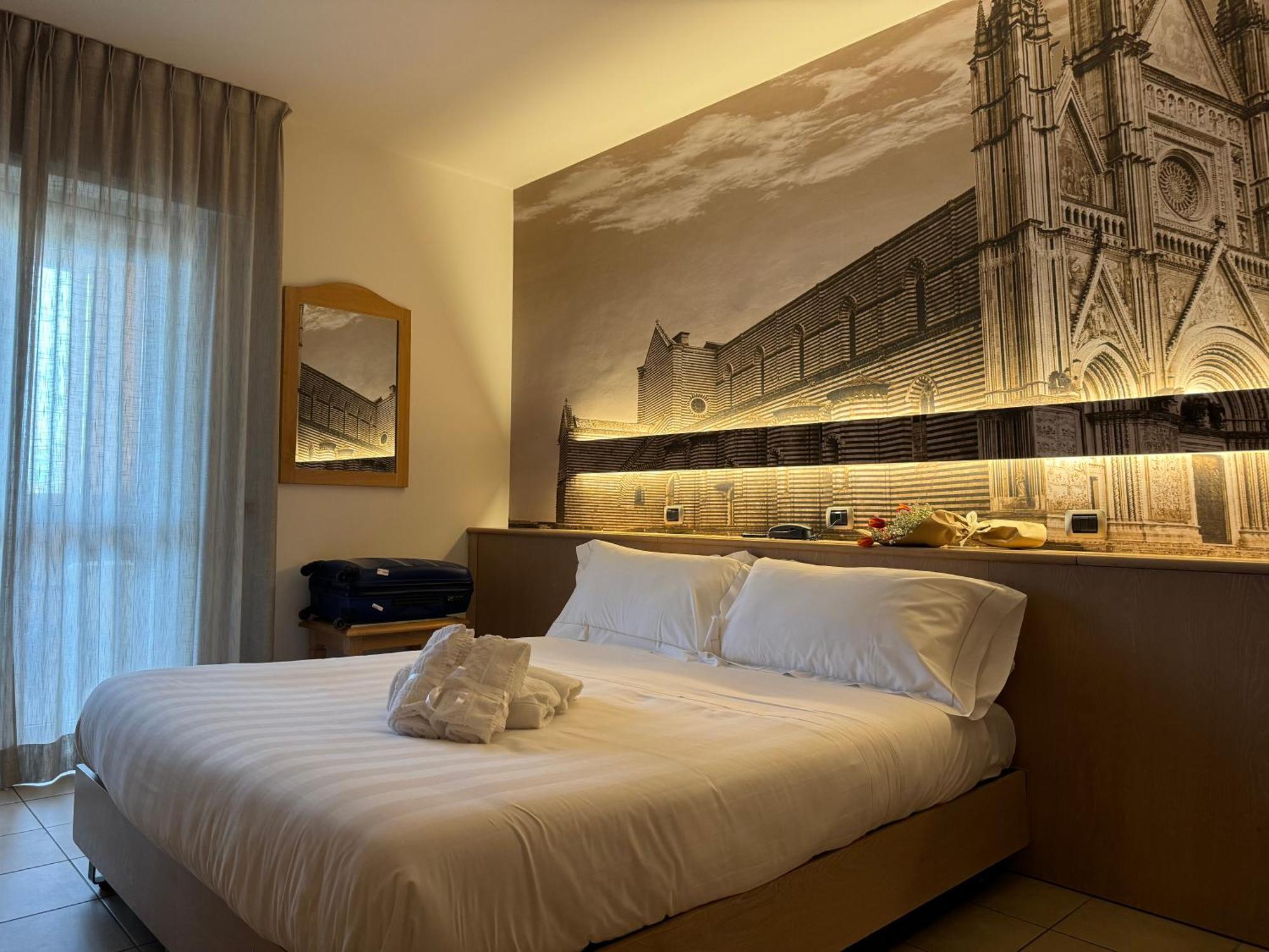 Cladan Hotel Assise