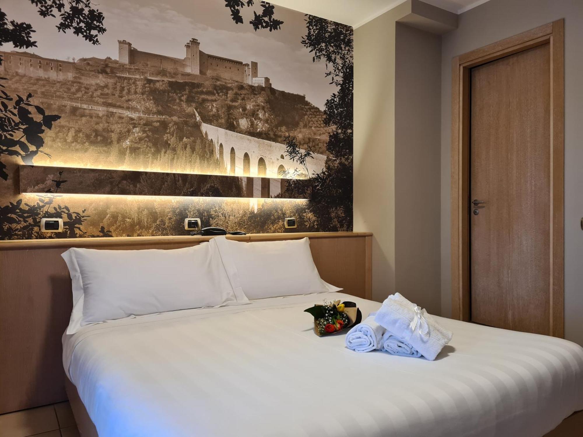 Cladan Hotel Assise