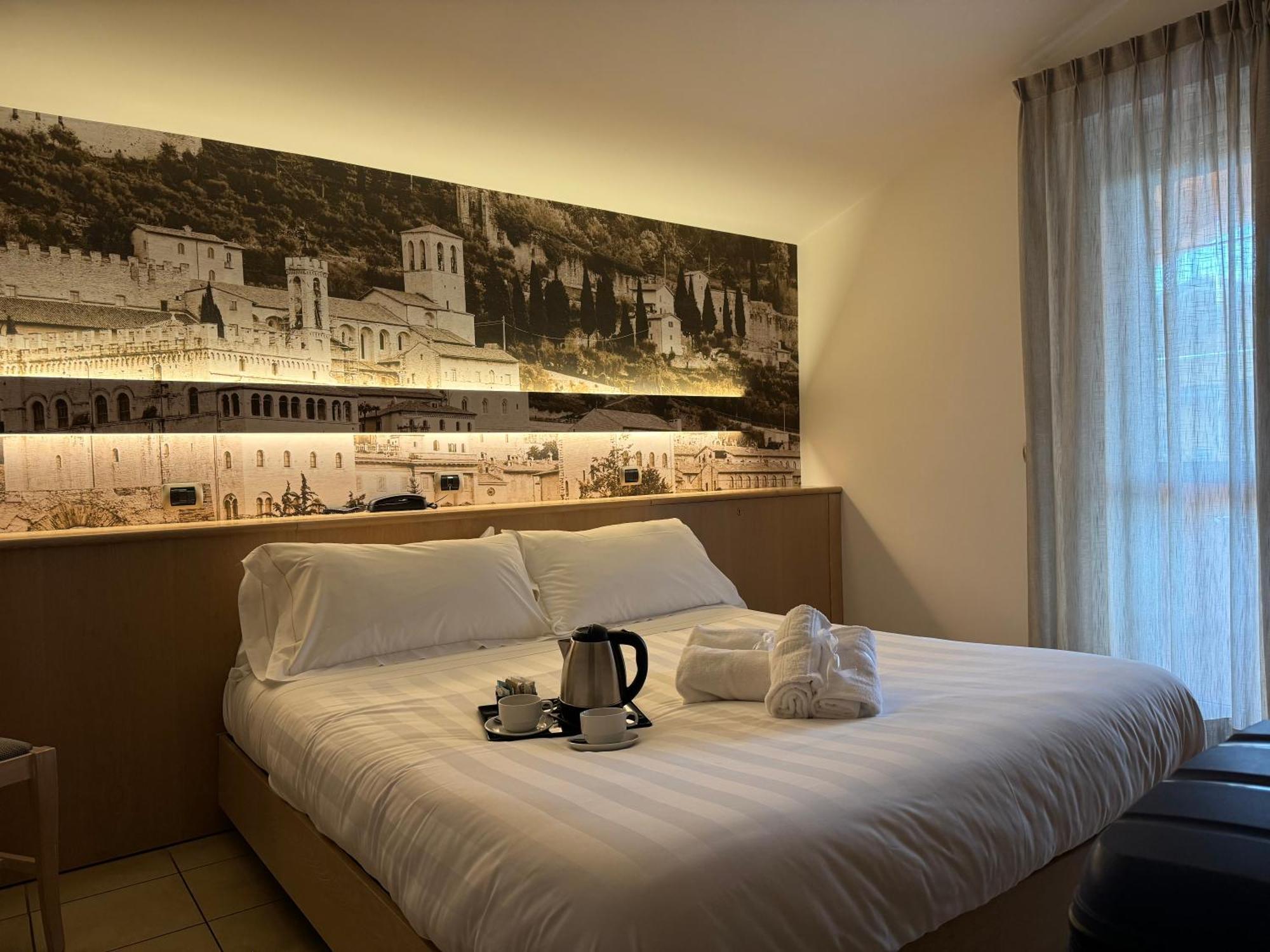 Hotel Cladan 3*