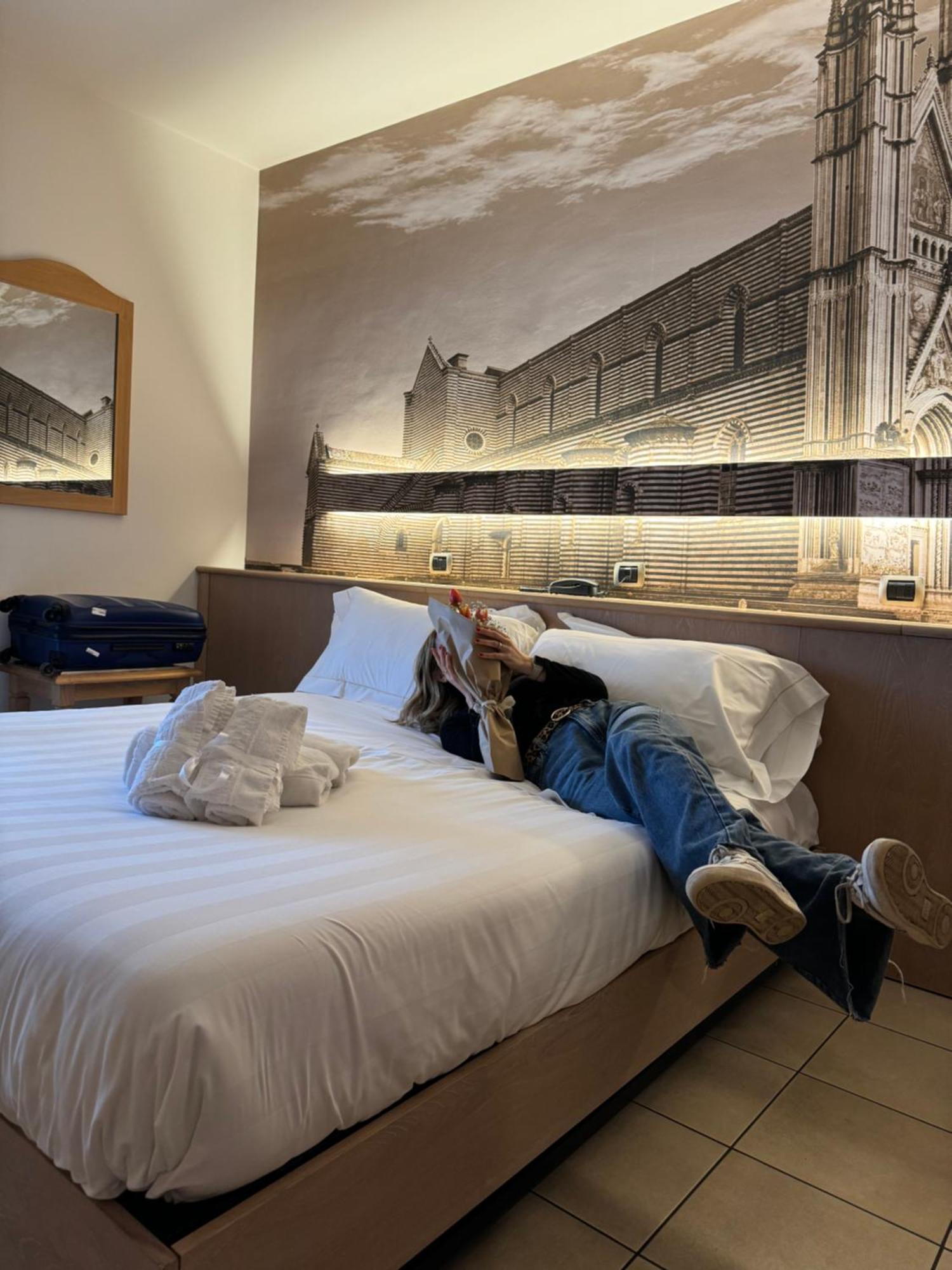 Cladan Hotel