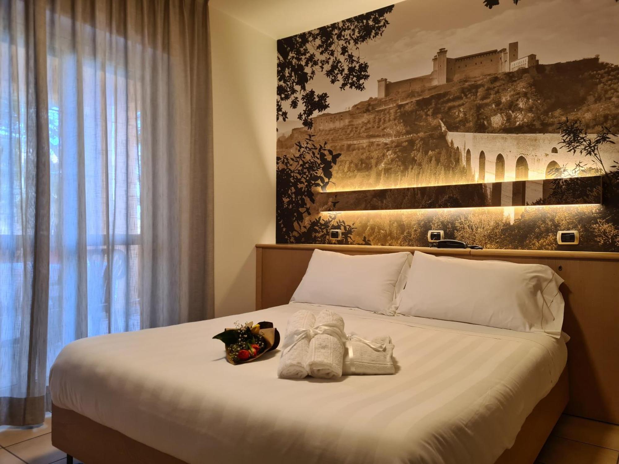 Cladan Hotel 3*