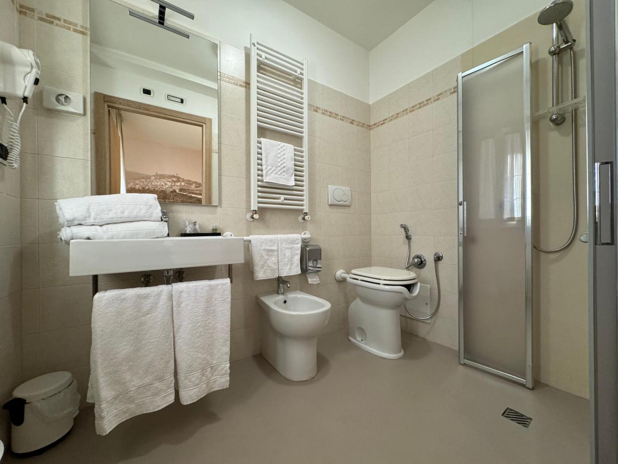 Hotel Cladan Assise