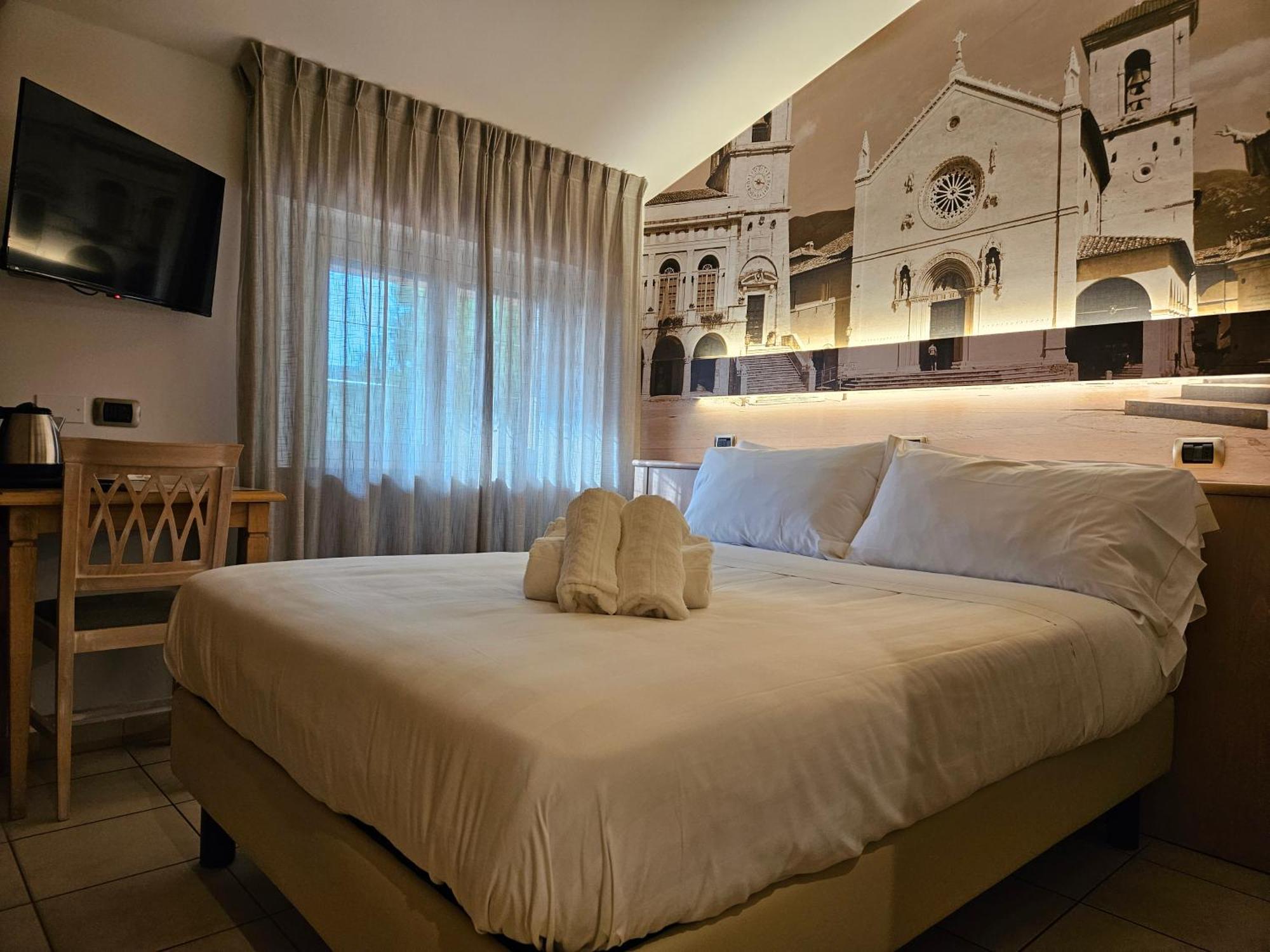 Cladan Hotel 3*