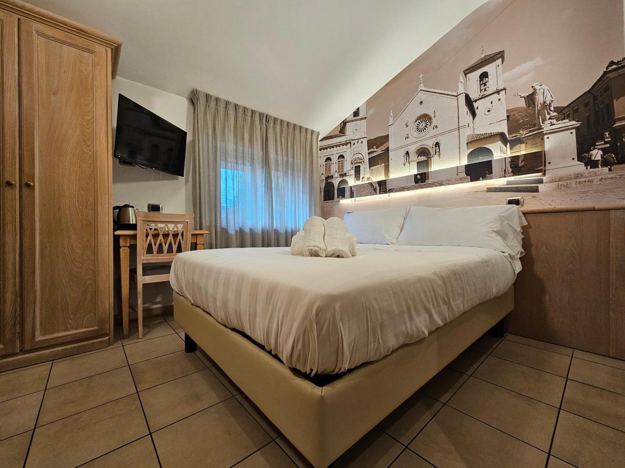 Cladan Hotel Assise