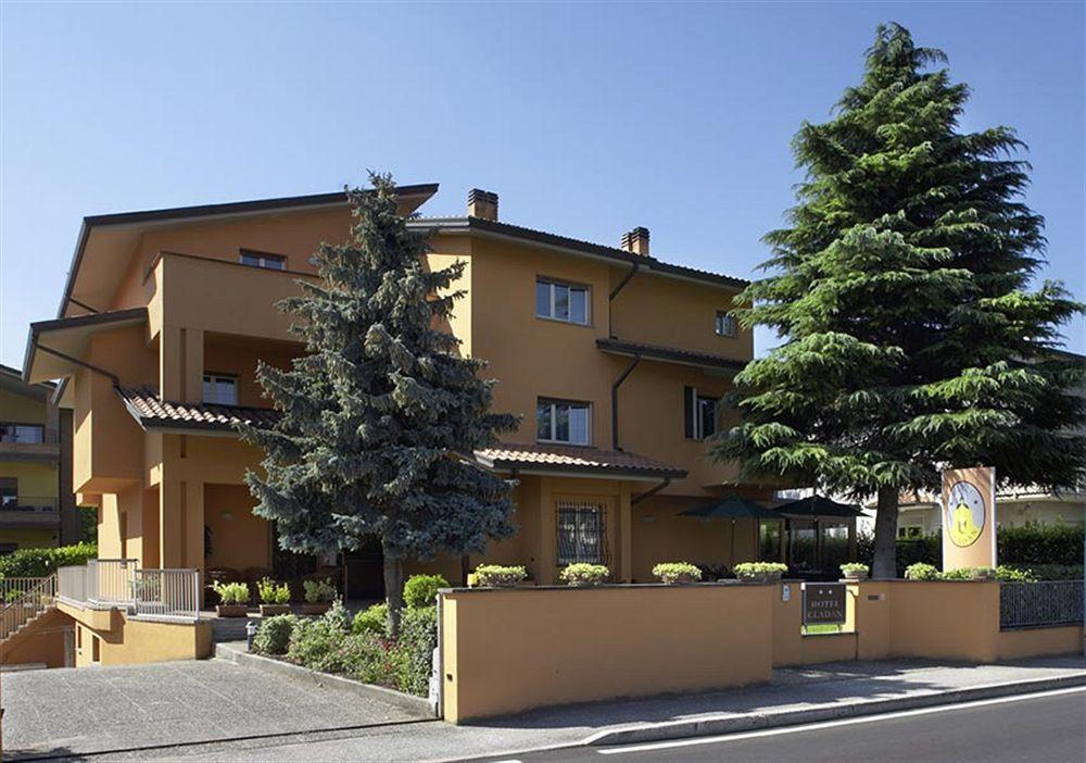 Cladan Hotel Assise