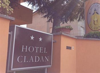 Cladan 3*