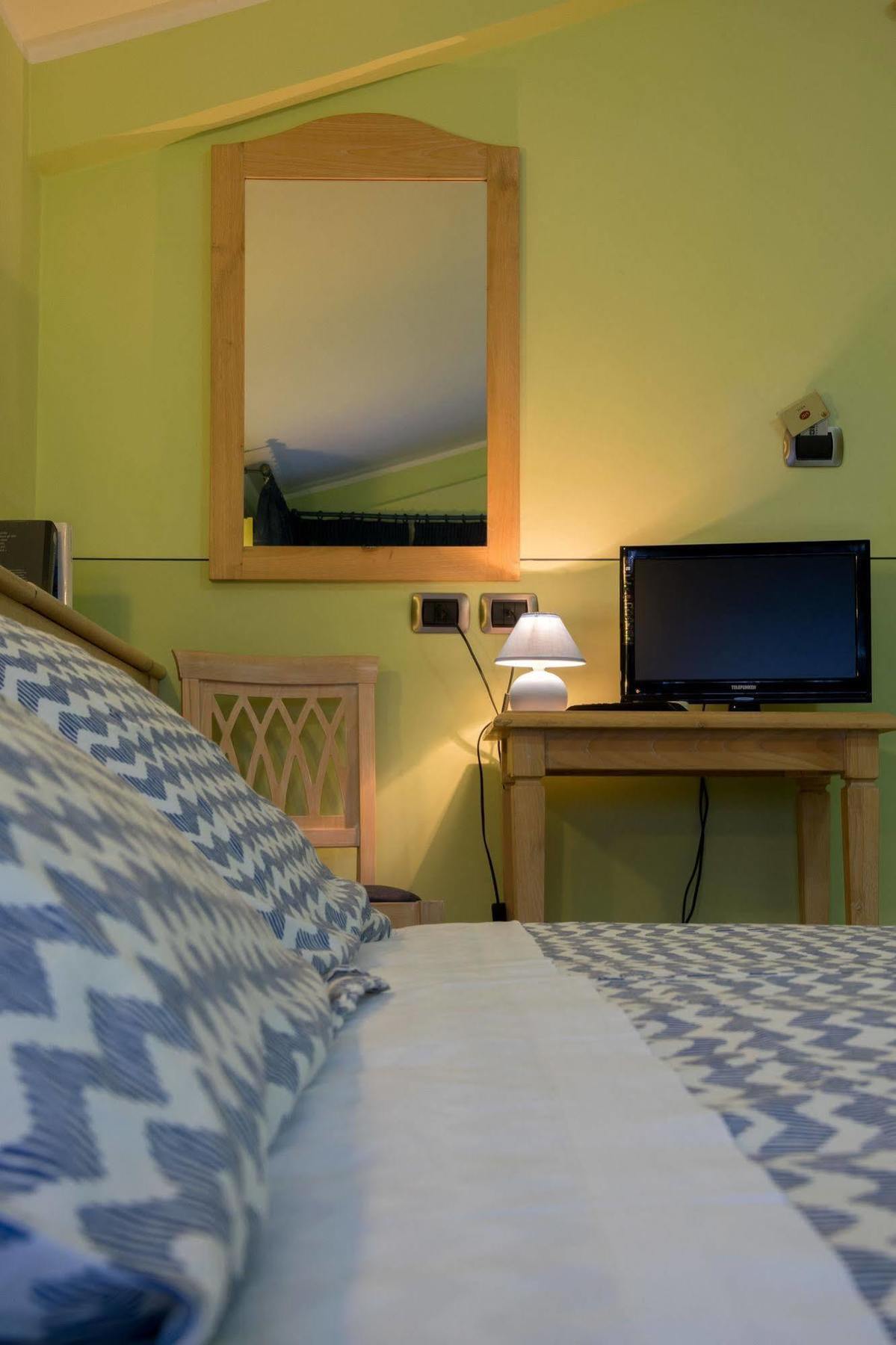 Hotel Cladan